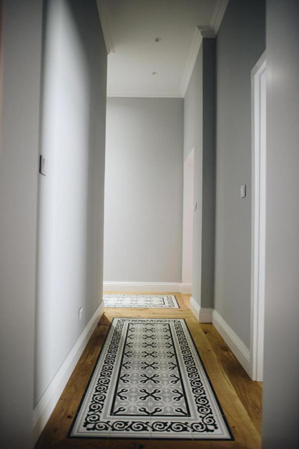 1St Floor Apartment Stary Toruń Exteriér fotografie